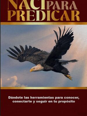 Naci Para Predicar