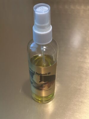 Adonai  Anointed Oil