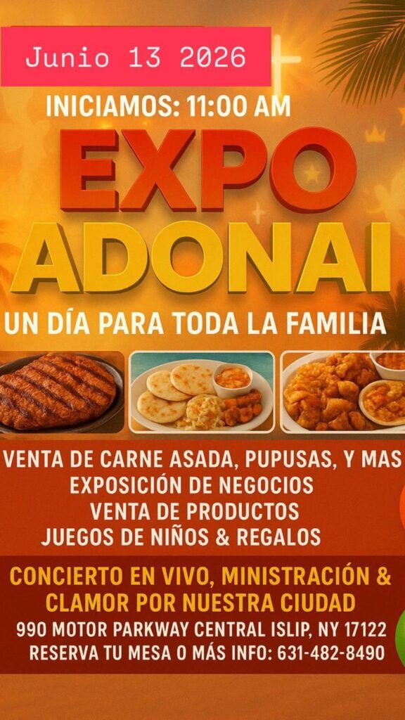 evento-adonai